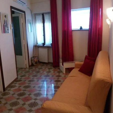 Vatican View Low Cost Apartment