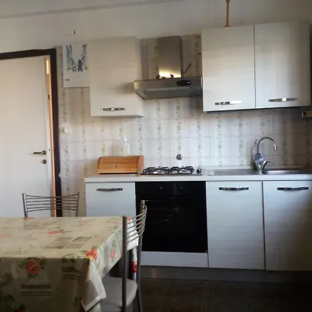 Apartment Vatican View Low Cost *