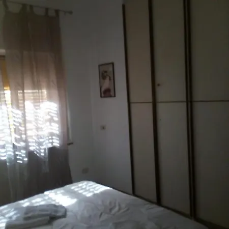 Vatican View Low Cost Apartment