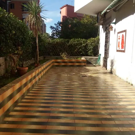 Apartment Vatican View Low Cost *