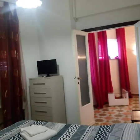 Apartment Vatican View Low Cost Rome