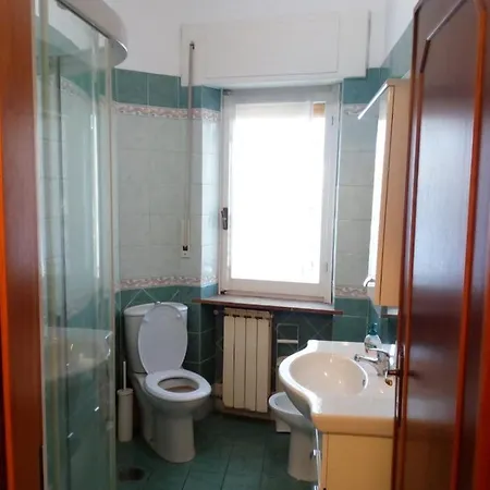 Vatican View Low Cost Apartment Rome